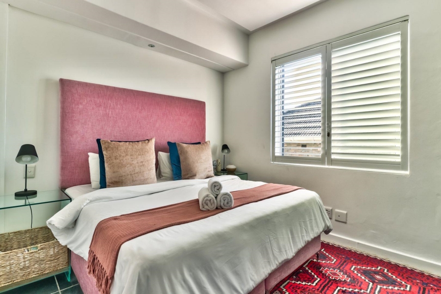 To Let 2 Bedroom Property for Rent in Oranjezicht Western Cape